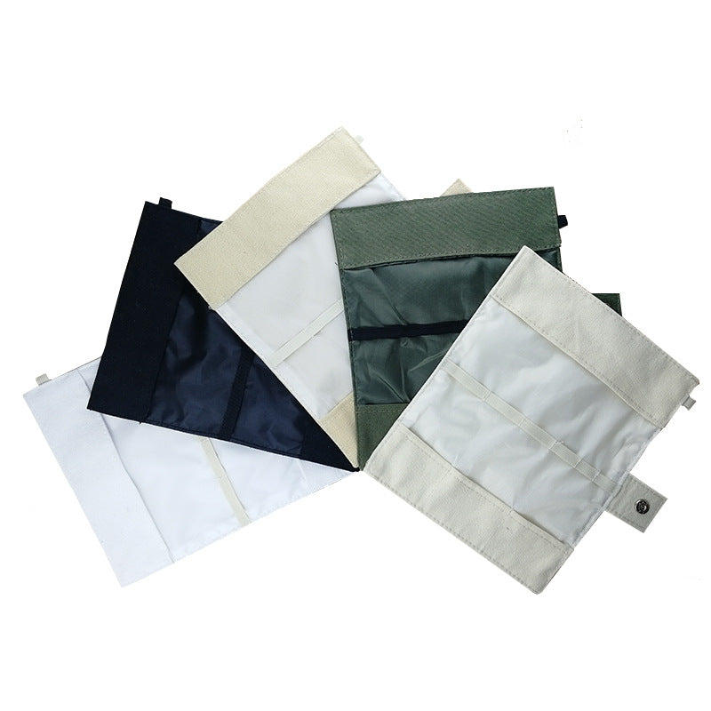 Reusable Bamboo Cutlery Set – 3/4/5/6/7/8/9 pcs a set for options | EXW Prices