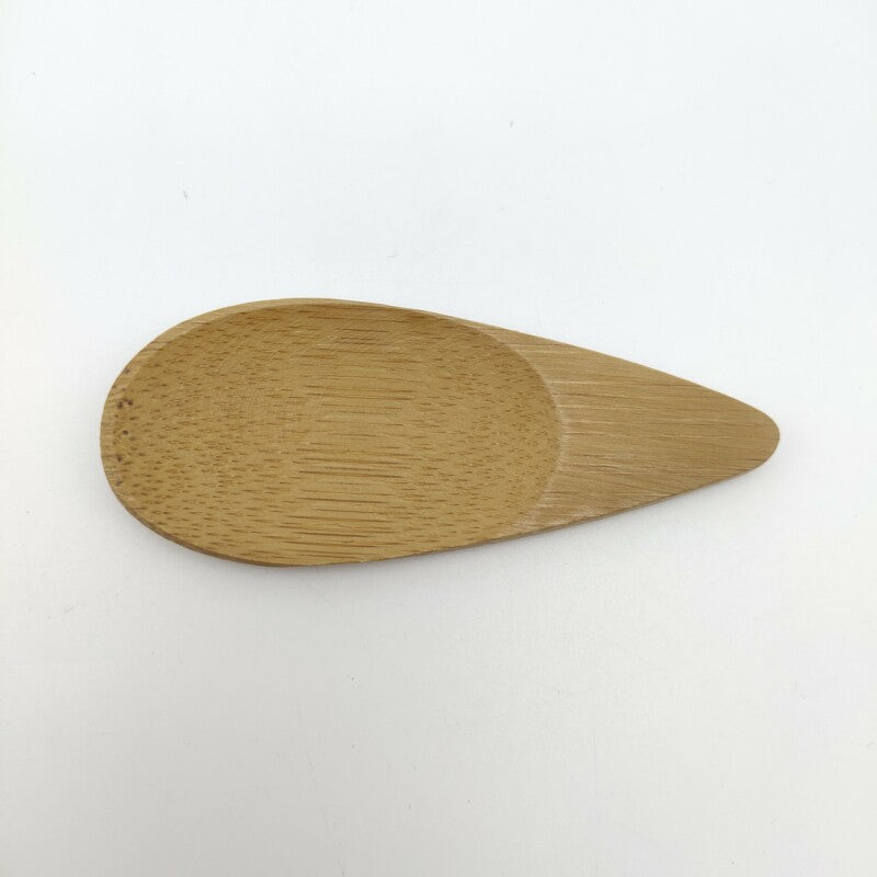 Bamboo tea spoon | EXW Prices