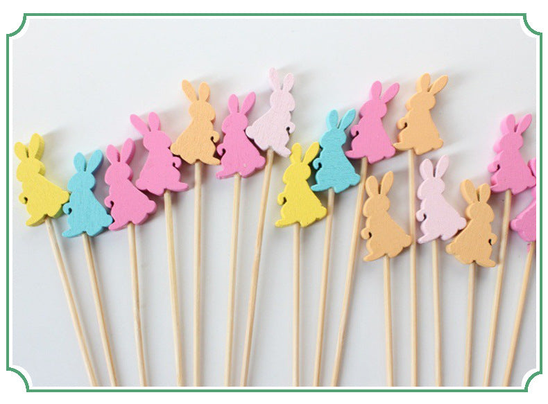 Models 101~200 | Bamboo Fruit Picks Food Picks – 10000pcs/Carton | Disposable Skewers for Parties & Catering | EXW Prices