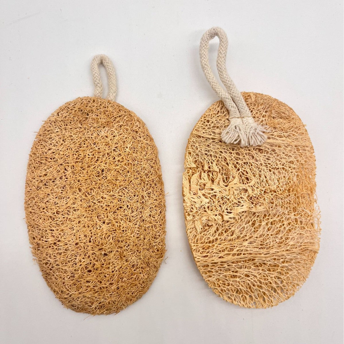 Wholesale Natural Whole Loofah Sponge – DIY Cuttable for Multi-Purpose Use | EXW Prices