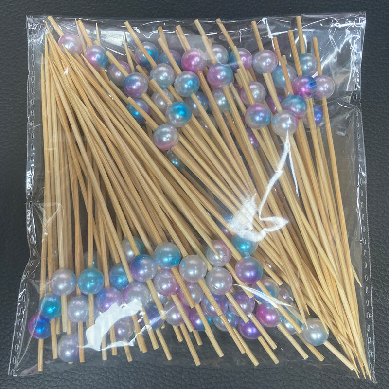 Models 1~100 | Bamboo Fruit Picks Food Picks – 10000pcs/Carton | Disposable Skewers for Parties & Catering | EXW Prices