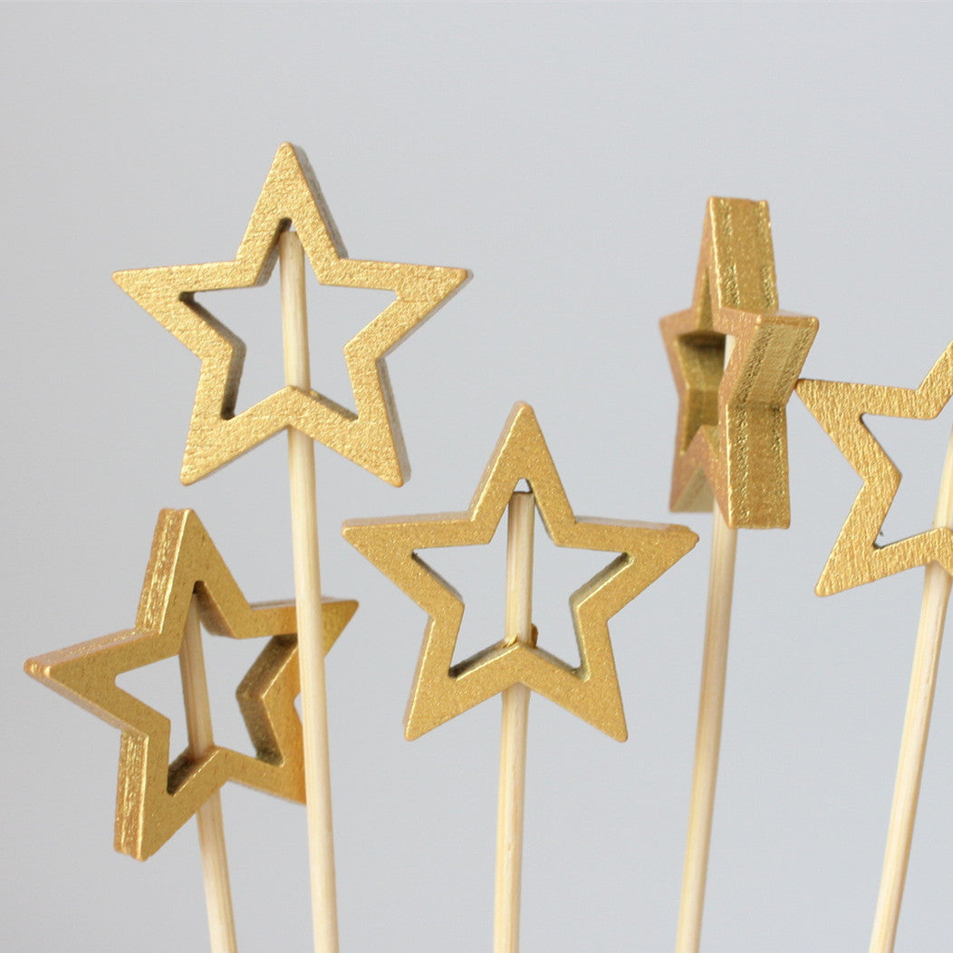 Models 101~200 | Bamboo Fruit Picks Food Picks – 10000pcs/Carton | Disposable Skewers for Parties & Catering | EXW Prices