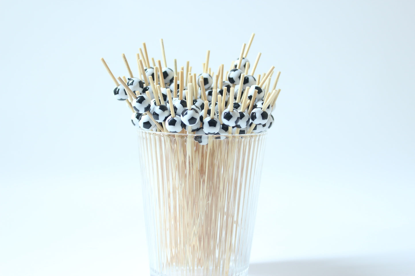 Models 1~100 | Bamboo Fruit Picks Food Picks – 10000pcs/Carton | Disposable Skewers for Parties & Catering | EXW Prices