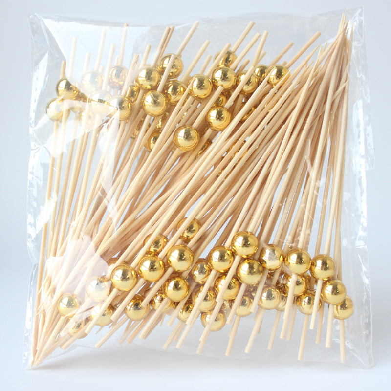 DDP deliver to door | 400PCS Cocktail Picks Kit, 4 Styles Fancy Toothpicks for Appetizers, 3 Sizes Long Bamboo Skewers, Decorative Wooden Cocktail Sticks for Party Supplies Food Drinks Fruit Charcuterie Boards Accessories