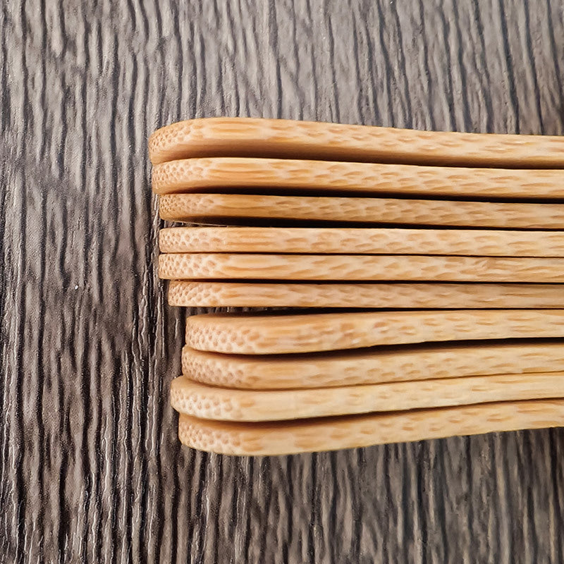 Bamboo beauty spoon | EXW Prices