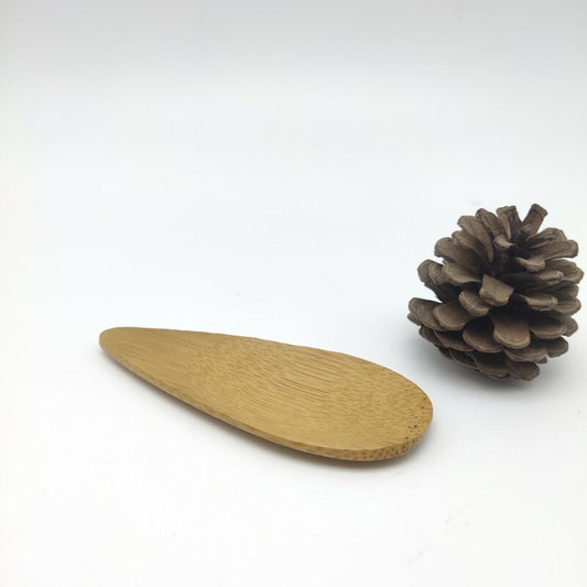 Bamboo tea spoon | EXW Prices