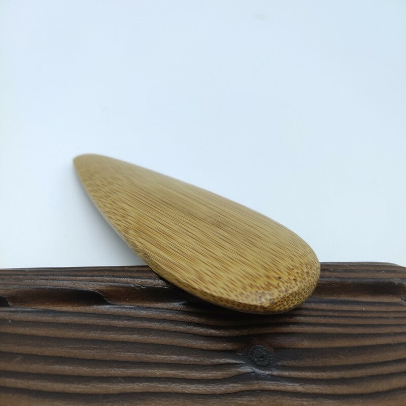 Bamboo tea spoon | EXW Prices