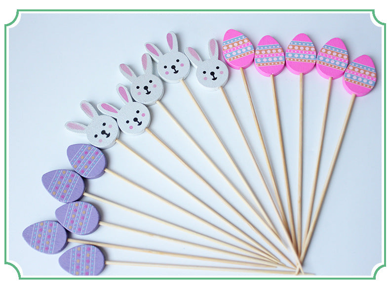 Models 101~200 | Bamboo Fruit Picks Food Picks – 10000pcs/Carton | Disposable Skewers for Parties & Catering | EXW Prices