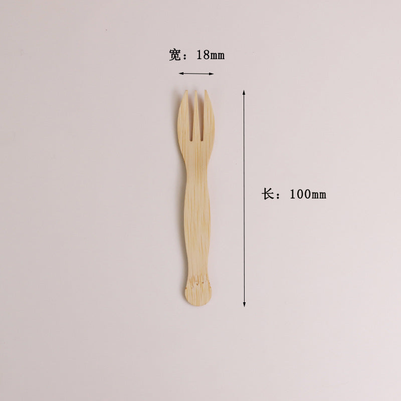 Bamboo Disposables & Tableware | Bamboo Fruit Picks | Compostable & Biodegradable Bamboo Fruit Forks – Food & Fruit Skewers Wholesale