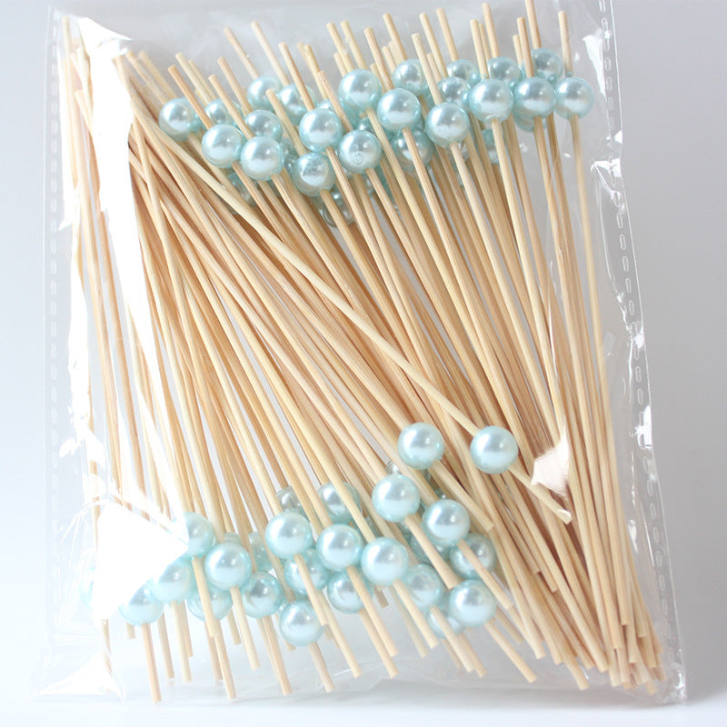 Models 1~100 | Bamboo Fruit Picks Food Picks – 10000pcs/Carton | Disposable Skewers for Parties & Catering | EXW Prices