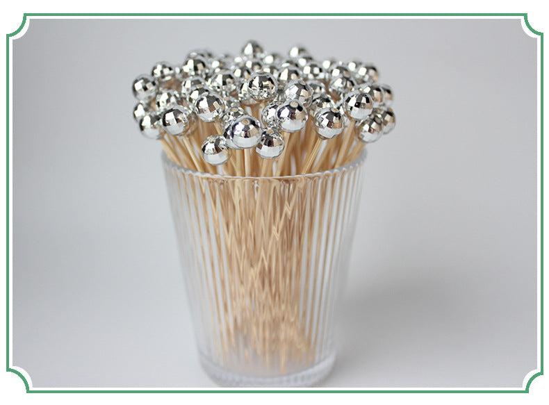 Models 1~100 | Bamboo Fruit Picks Food Picks – 10000pcs/Carton | Disposable Skewers for Parties & Catering | EXW Prices