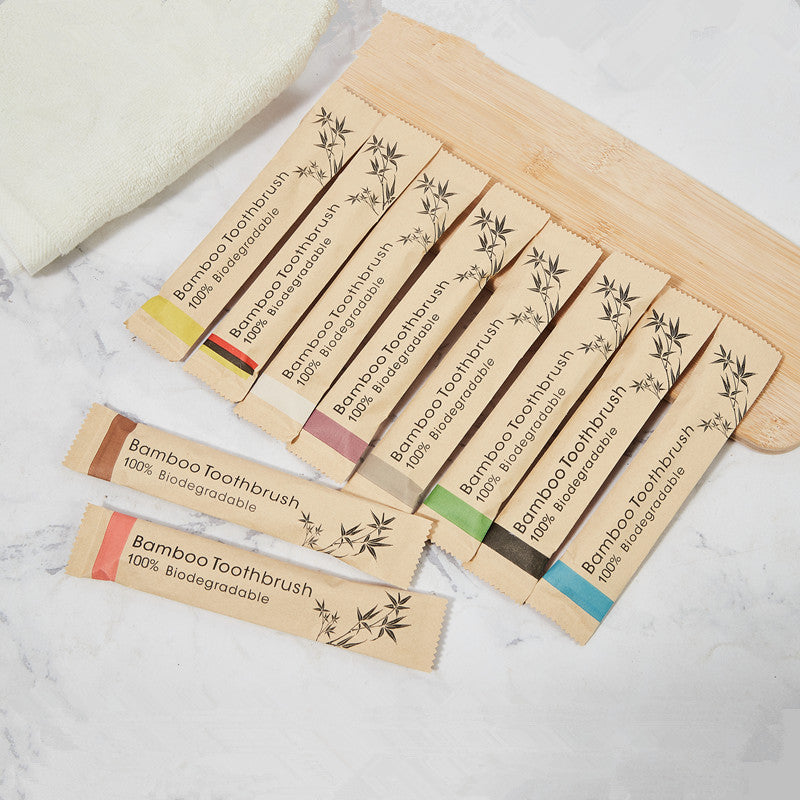 Bamboo Personal Care | Bamboo Toothbrushes | Bulk Bamboo Toothbrushes Wholesale – Eco-Friendly Toothbrush for Adults & Kids, OEM EXW