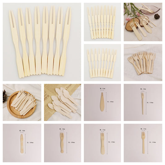 Bamboo Disposables & Tableware | Bamboo Fruit Picks | Compostable & Biodegradable Bamboo Fruit Forks – Food & Fruit Skewers Wholesale