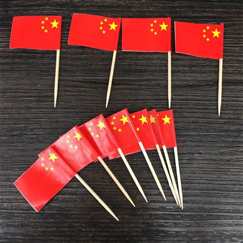 Models 1~100 | Bamboo Fruit Picks Food Picks – 10000pcs/Carton | Disposable Skewers for Parties & Catering | EXW Prices