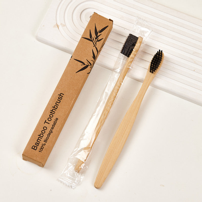 Bamboo Personal Care | Bamboo Toothbrushes | Bulk Bamboo Toothbrushes Wholesale – Eco-Friendly Toothbrush for Adults & Kids, OEM EXW