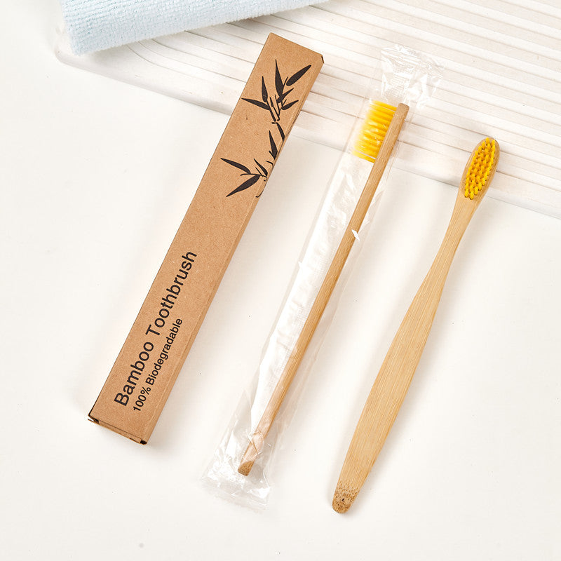 Bamboo Personal Care | Bamboo Toothbrushes | Bulk Bamboo Toothbrushes Wholesale – Eco-Friendly Toothbrush for Adults & Kids, OEM EXW