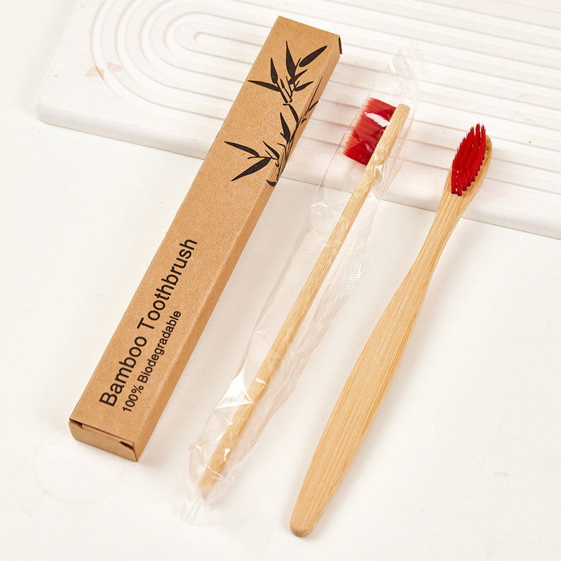 Bamboo Personal Care | Bamboo Toothbrushes | Bulk Bamboo Toothbrushes Wholesale – Eco-Friendly Toothbrush for Adults & Kids, OEM EXW