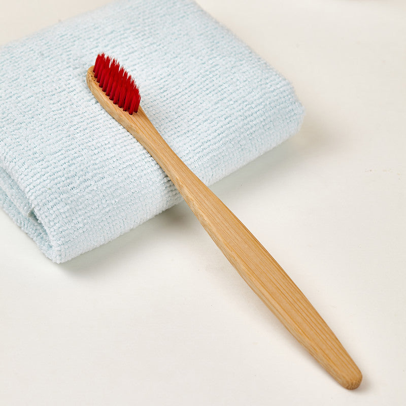 Bamboo Personal Care | Bamboo Toothbrushes | Bulk Bamboo Toothbrushes Wholesale – Eco-Friendly Toothbrush for Adults & Kids, OEM EXW