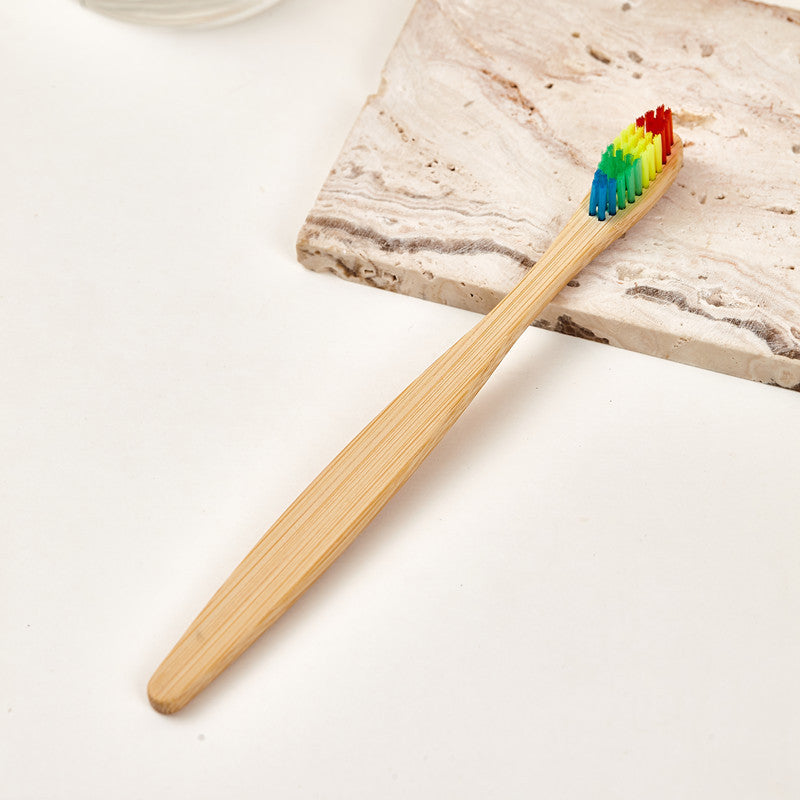 Bamboo Personal Care | Bamboo Toothbrushes | Bulk Bamboo Toothbrushes Wholesale – Eco-Friendly Toothbrush for Adults & Kids, OEM EXW