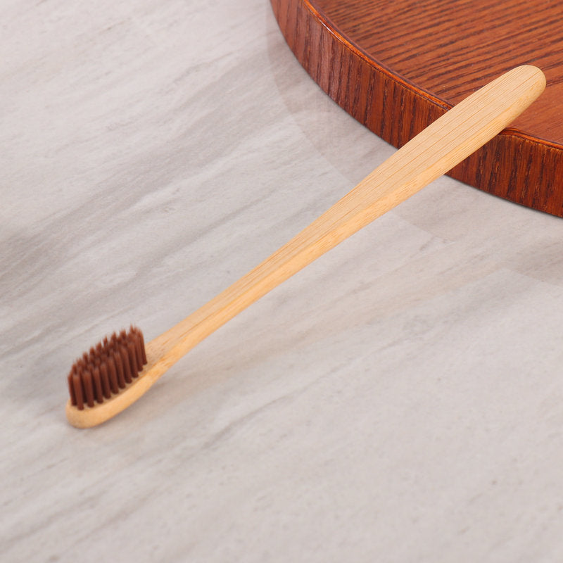 Bamboo Personal Care | Bamboo Toothbrushes | Bulk Bamboo Toothbrushes Wholesale – Eco-Friendly Toothbrush for Adults & Kids, OEM EXW