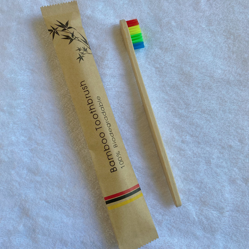 Bamboo Personal Care | Bamboo Toothbrushes | Bulk Bamboo Toothbrushes Wholesale – Eco-Friendly Toothbrush for Adults & Kids, OEM EXW