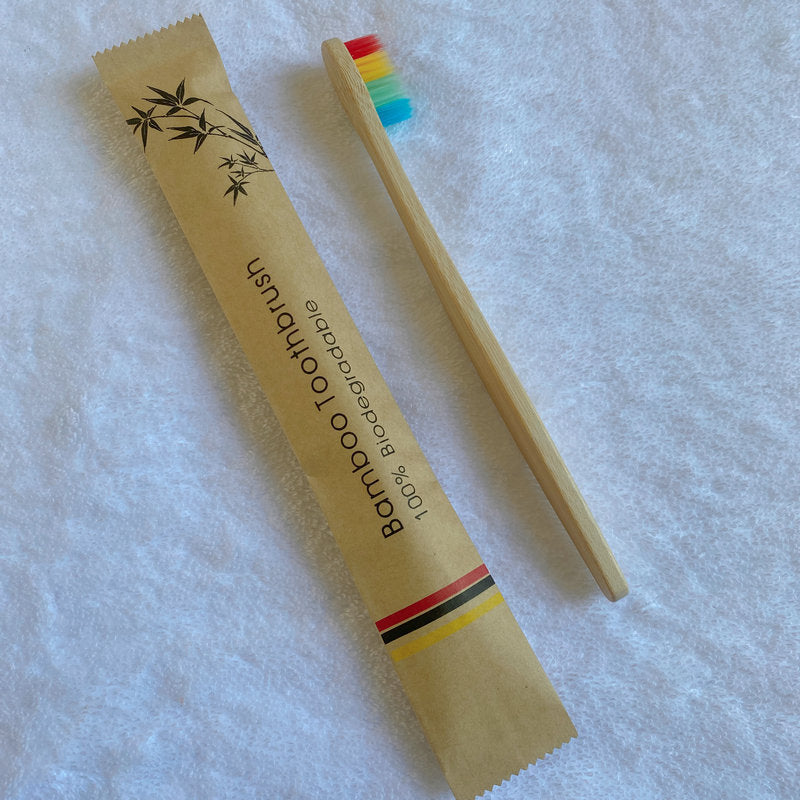 Bamboo Personal Care | Bamboo Toothbrushes | Bulk Bamboo Toothbrushes Wholesale – Eco-Friendly Toothbrush for Adults & Kids, OEM EXW