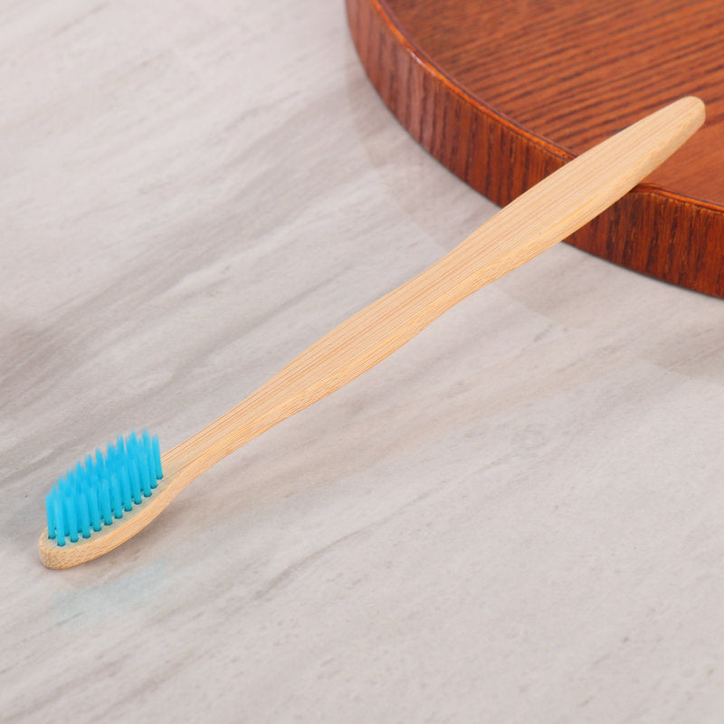 Bamboo Personal Care | Bamboo Toothbrushes | Bulk Bamboo Toothbrushes Wholesale – Eco-Friendly Toothbrush for Adults & Kids, OEM EXW