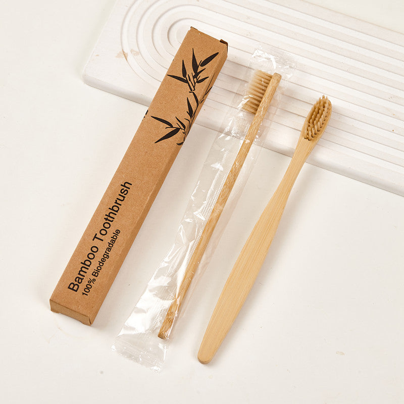 Bamboo Personal Care | Bamboo Toothbrushes | Bulk Bamboo Toothbrushes Wholesale – Eco-Friendly Toothbrush for Adults & Kids, OEM EXW