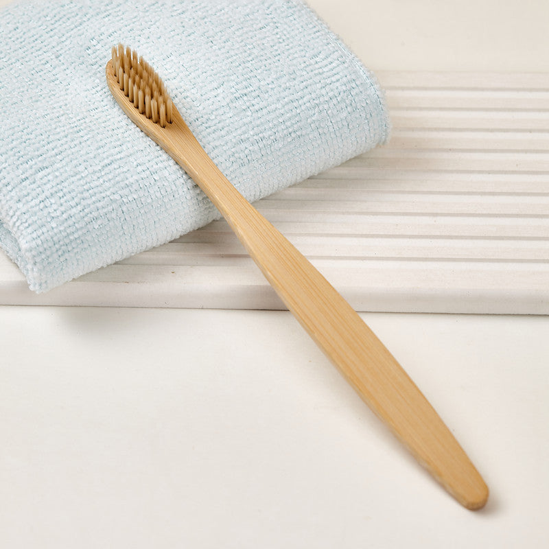 Bamboo Personal Care | Bamboo Toothbrushes | Bulk Bamboo Toothbrushes Wholesale – Eco-Friendly Toothbrush for Adults & Kids, OEM EXW