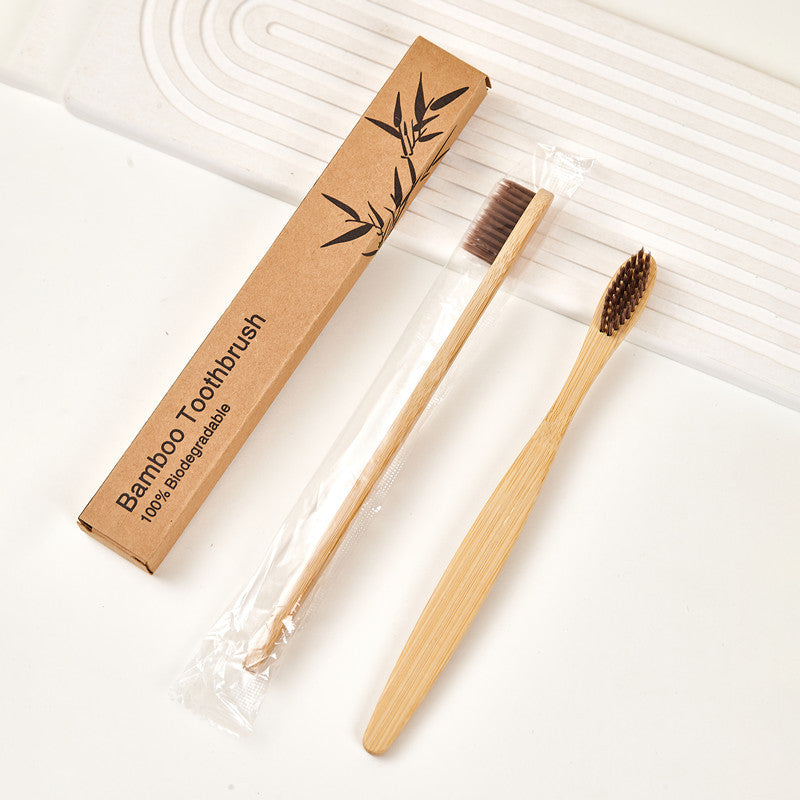 Bamboo Personal Care | Bamboo Toothbrushes | Bulk Bamboo Toothbrushes Wholesale – Eco-Friendly Toothbrush for Adults & Kids, OEM EXW