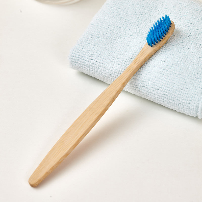 Bamboo Personal Care | Bamboo Toothbrushes | Bulk Bamboo Toothbrushes Wholesale – Eco-Friendly Toothbrush for Adults & Kids, OEM EXW