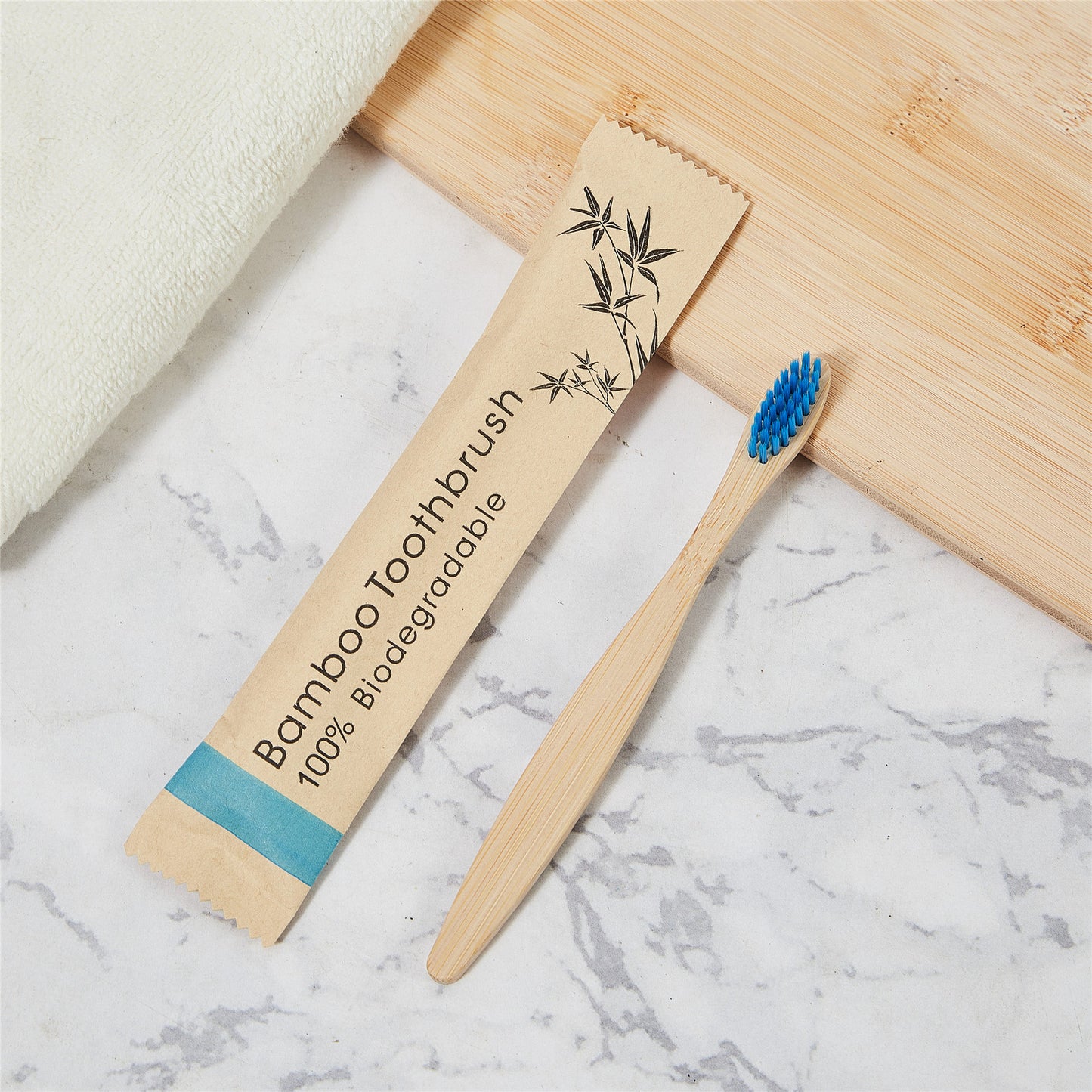 Bamboo Personal Care | Bamboo Toothbrushes | Bulk Bamboo Toothbrushes Wholesale – Eco-Friendly Toothbrush for Adults & Kids, OEM EXW