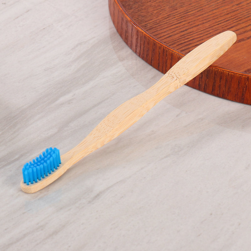 Bamboo Personal Care | Bamboo Toothbrushes | Bulk Bamboo Toothbrushes Wholesale – Eco-Friendly Toothbrush for Adults & Kids, OEM EXW