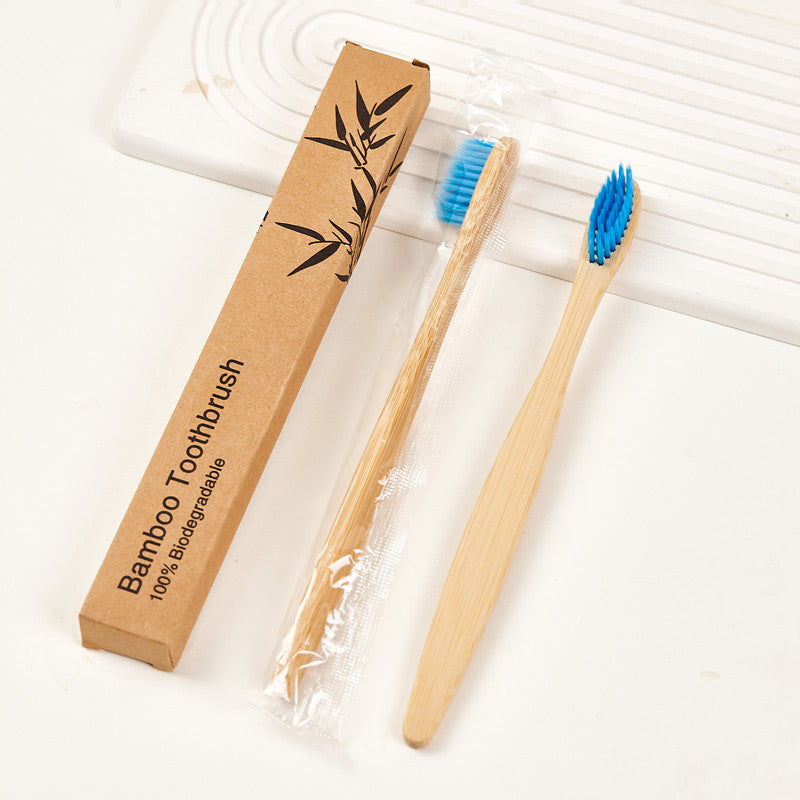 Bamboo Personal Care | Bamboo Toothbrushes | Bulk Bamboo Toothbrushes Wholesale – Eco-Friendly Toothbrush for Adults & Kids, OEM EXW