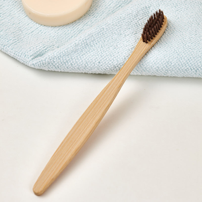Bamboo Personal Care | Bamboo Toothbrushes | Bulk Bamboo Toothbrushes Wholesale – Eco-Friendly Toothbrush for Adults & Kids, OEM EXW