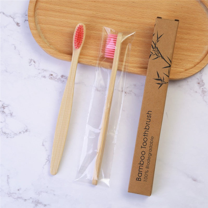 Bamboo Personal Care | Bamboo Toothbrushes | Bulk Bamboo Toothbrushes Wholesale – Eco-Friendly Toothbrush for Adults & Kids, OEM EXW