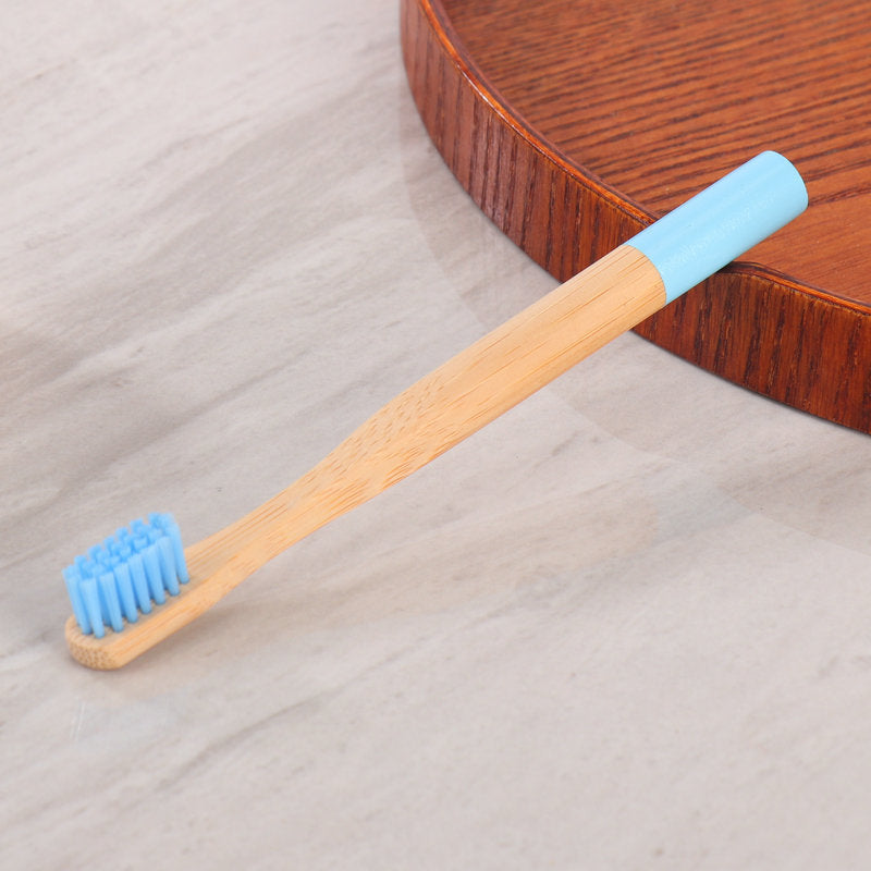 Bamboo Personal Care | Bamboo Toothbrushes | Bulk Bamboo Toothbrushes Wholesale – Eco-Friendly Toothbrush for Adults & Kids, OEM EXW