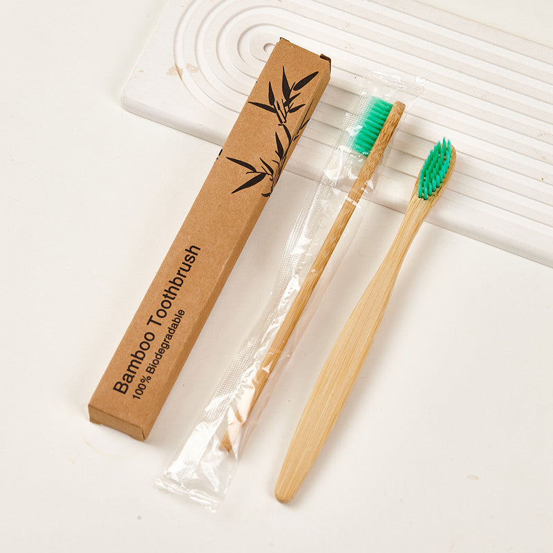 Bamboo Personal Care | Bamboo Toothbrushes | Bulk Bamboo Toothbrushes Wholesale – Eco-Friendly Toothbrush for Adults & Kids, OEM EXW