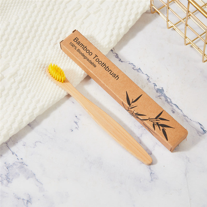 Bamboo Personal Care | Bamboo Toothbrushes | Bulk Bamboo Toothbrushes Wholesale – Eco-Friendly Toothbrush for Adults & Kids, OEM EXW