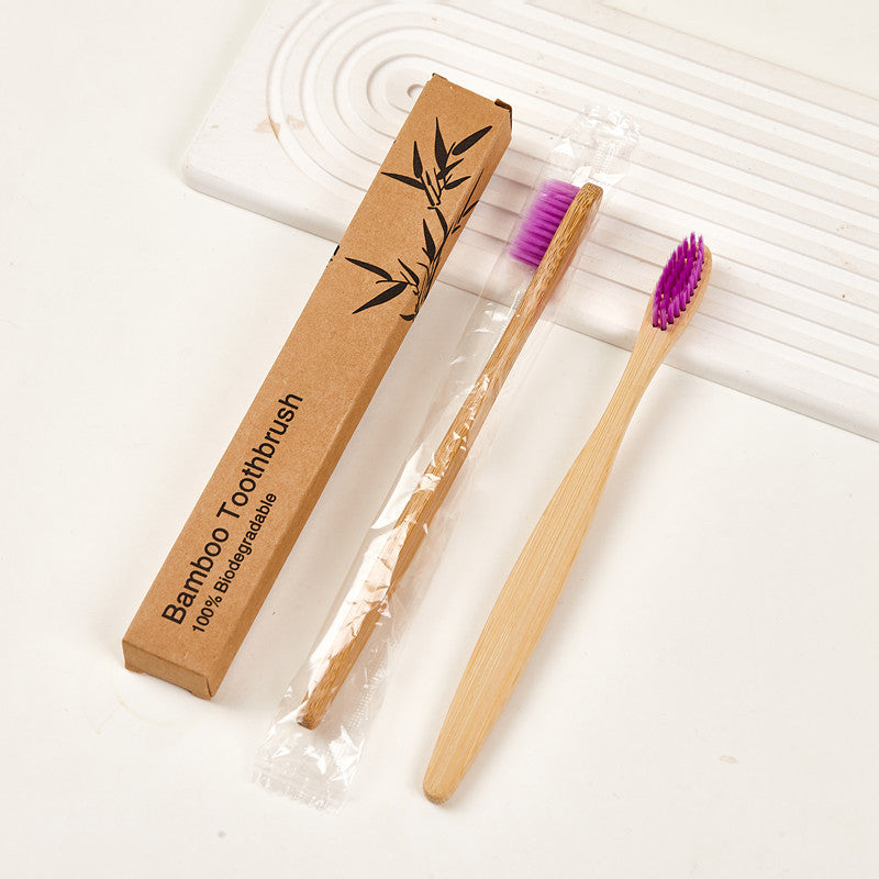 Bamboo Personal Care | Bamboo Toothbrushes | Bulk Bamboo Toothbrushes Wholesale – Eco-Friendly Toothbrush for Adults & Kids, OEM EXW