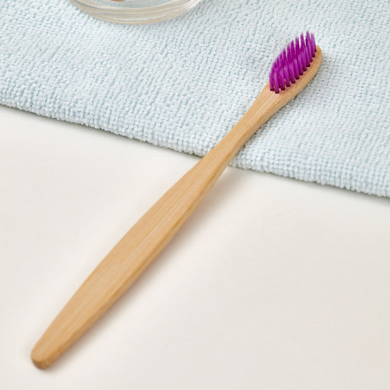 Bamboo Personal Care | Bamboo Toothbrushes | Bulk Bamboo Toothbrushes Wholesale – Eco-Friendly Toothbrush for Adults & Kids, OEM EXW