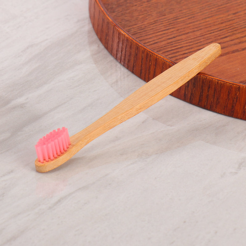 Bamboo Personal Care | Bamboo Toothbrushes | Bulk Bamboo Toothbrushes Wholesale – Eco-Friendly Toothbrush for Adults & Kids, OEM EXW