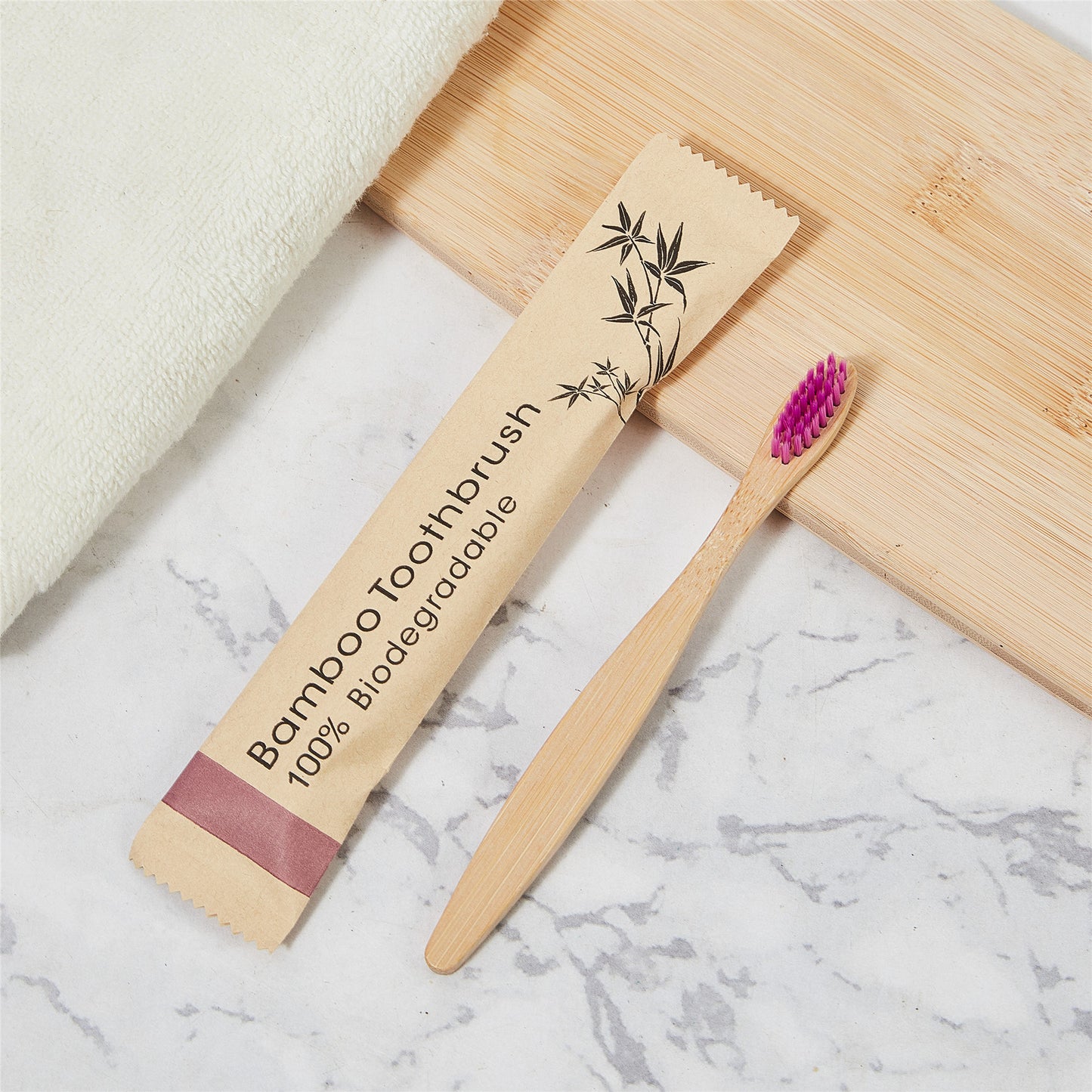 Bamboo Personal Care | Bamboo Toothbrushes | Bulk Bamboo Toothbrushes Wholesale – Eco-Friendly Toothbrush for Adults & Kids, OEM EXW