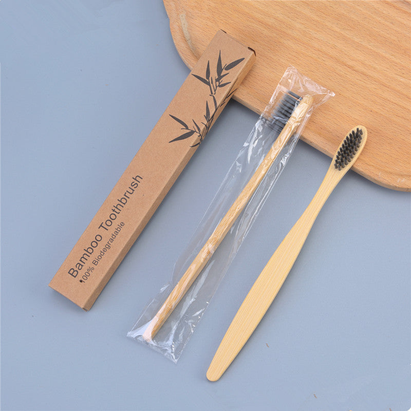 Bamboo Personal Care | Bamboo Toothbrushes | Bulk Bamboo Toothbrushes Wholesale – Eco-Friendly Toothbrush for Adults & Kids, OEM EXW