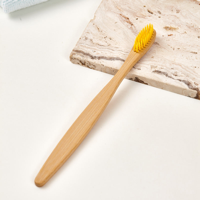 Bamboo Personal Care | Bamboo Toothbrushes | Bulk Bamboo Toothbrushes Wholesale – Eco-Friendly Toothbrush for Adults & Kids, OEM EXW