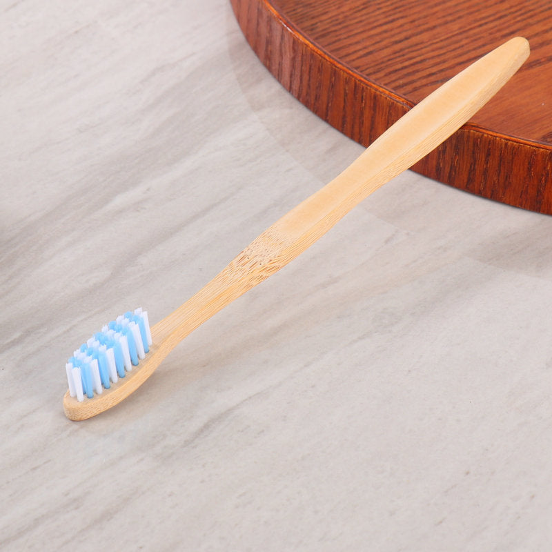 Bamboo Personal Care | Bamboo Toothbrushes | Bulk Bamboo Toothbrushes Wholesale – Eco-Friendly Toothbrush for Adults & Kids, OEM EXW