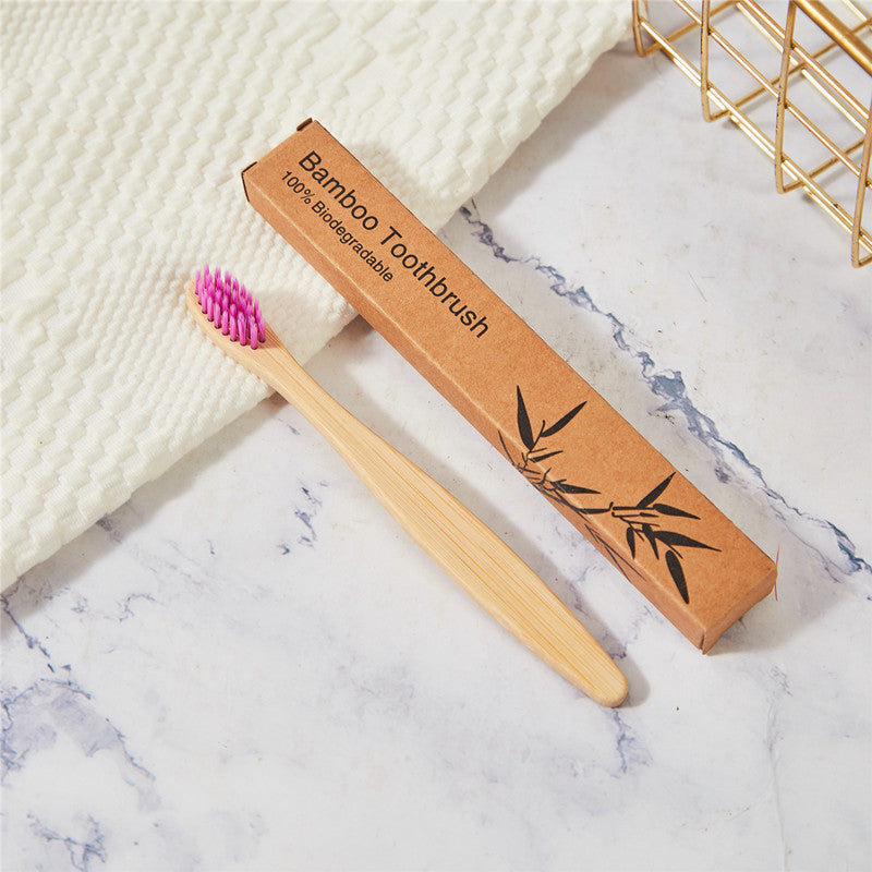 Bamboo Personal Care | Bamboo Toothbrushes | Bulk Bamboo Toothbrushes Wholesale – Eco-Friendly Toothbrush for Adults & Kids, OEM EXW